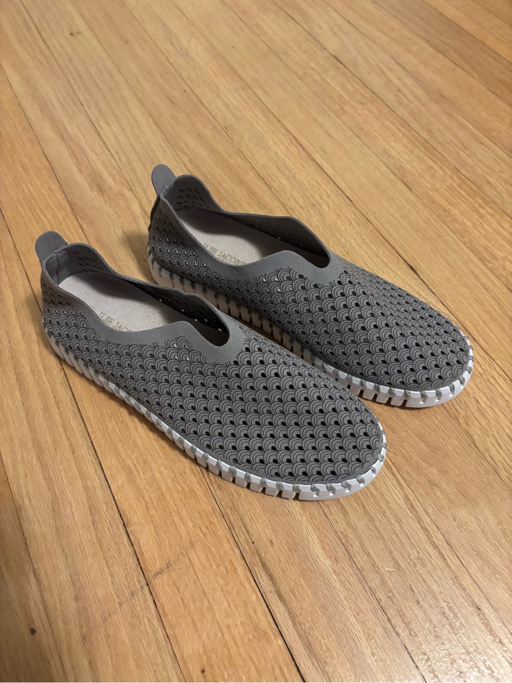 NWOT ILSE JACOBSEN Tulip Shoe | Size 39